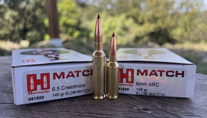 Domaine D’Aristee with Hornady, Leupold and Savage - image {image:count}