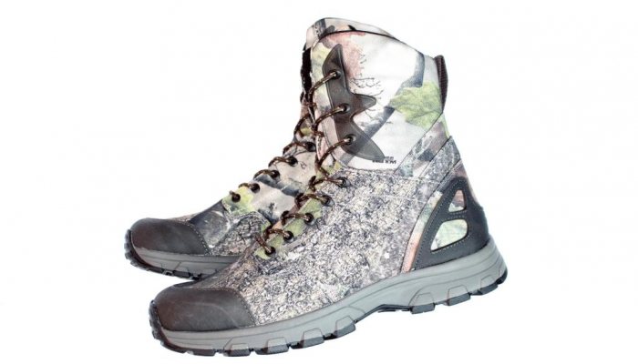 Tundra Boots Evo2 - image {image:count}