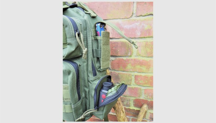 Maxpedition Typhoon Backpack - image {image:count}