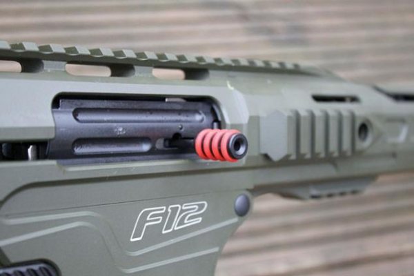 Typhoon Defence Industries  F12 - image {image:count}