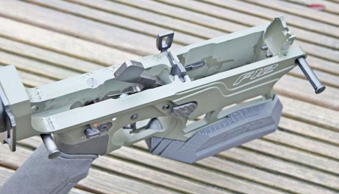 Typhoon Defence Industries  F12 - image {image:count}