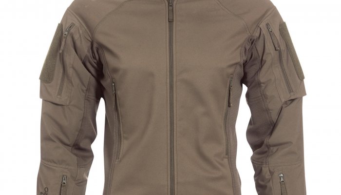 Ufpro hunter sweater and delta ace plus jacket - image {image:count}