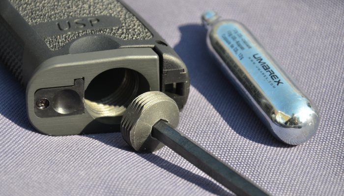 Umarex Heckler & Koch USP - image {image:count}