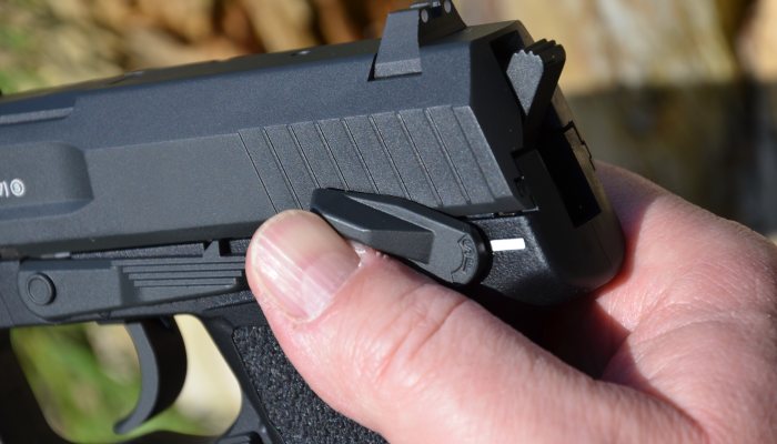 Umarex Heckler & Koch USP - image {image:count}