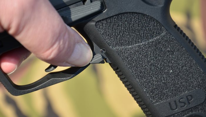 Umarex Heckler & Koch USP - image {image:count}