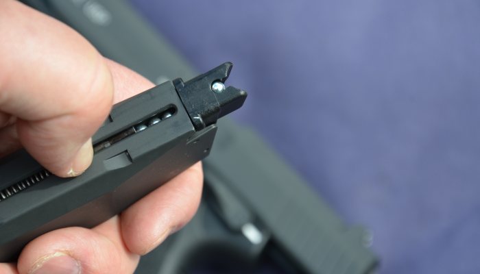 Umarex Heckler & Koch USP - image {image:count}