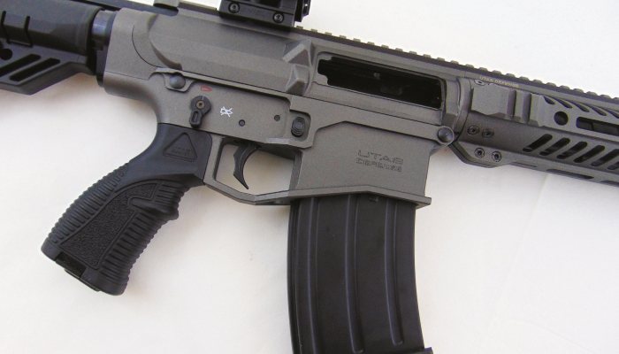 UTAS XTR 12 RacknLoad - image {image:count}