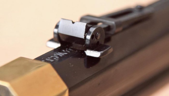 Uberti 1860 Henry - image {image:count}