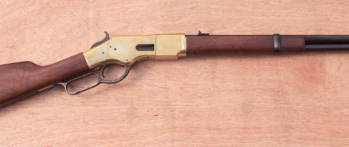 Uberti 1866 Carbine