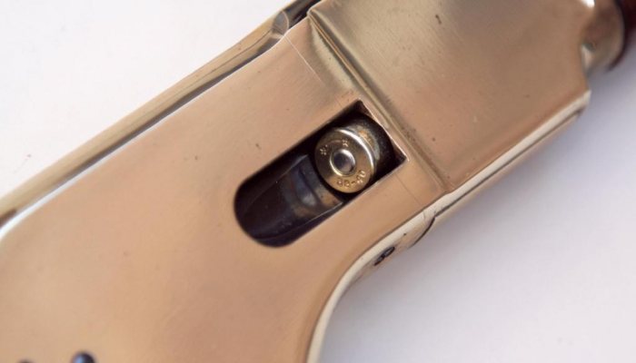 Uberti 1866 Carbine - image {image:count}