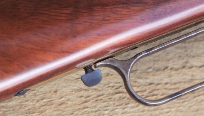 Uberti 1866 Carbine - image {image:count}