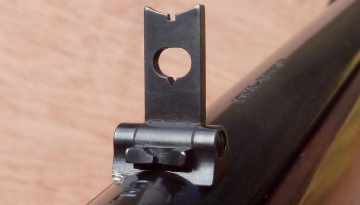 Uberti 1866 Carbine - image {image:count}