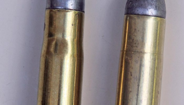 Uberti 1866 Carbine - image {image:count}