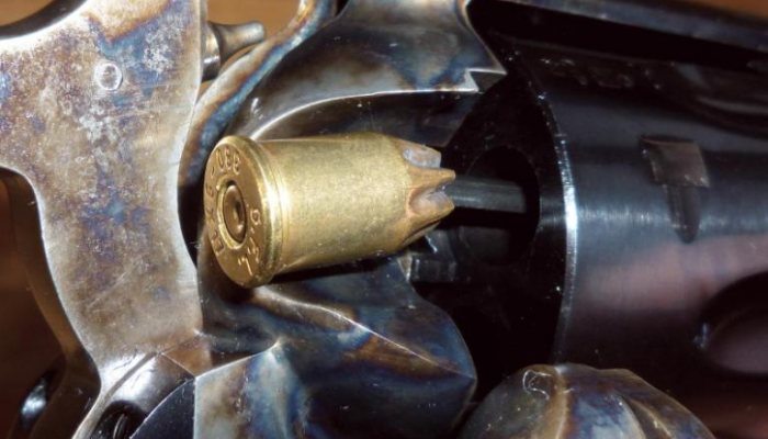 Uberti Colt Single Action Army Revolver - image {image:count}