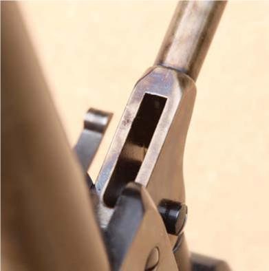 Uberti Colt Walker Revolver - image {image:count}