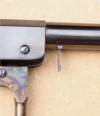 Uberti Colt Walker Revolver - image {image:count}