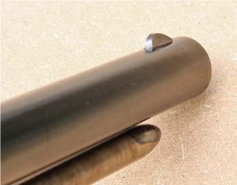 Uberti Colt Walker Revolver - image {image:count}