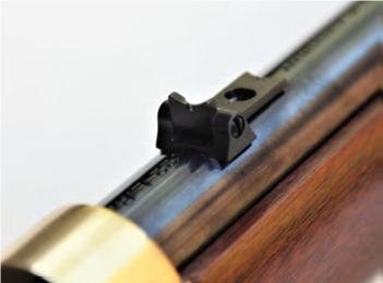 Uberti Winchester 1866 - image {image:count}