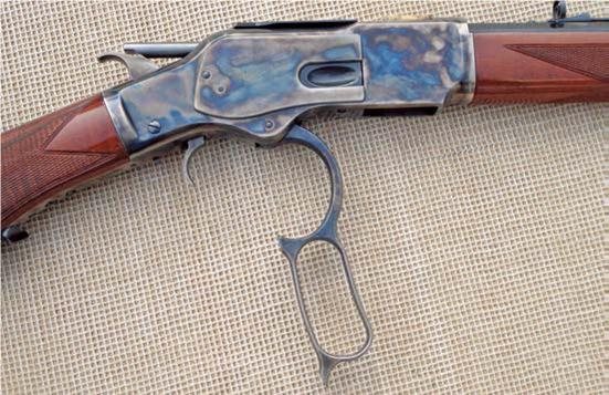 Uberti Winchester Model 1873 - image {image:count}