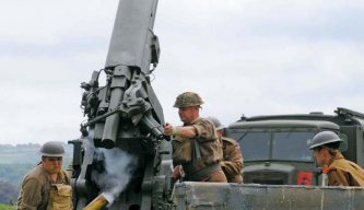 Ubique - The Big Guns