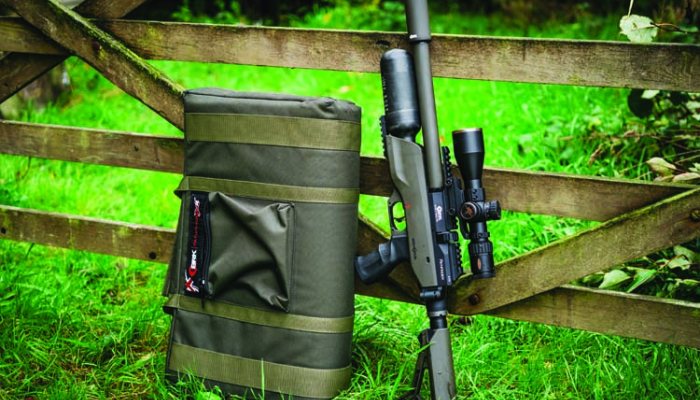 New ultra-compact carbine from BRK - image {image:count}