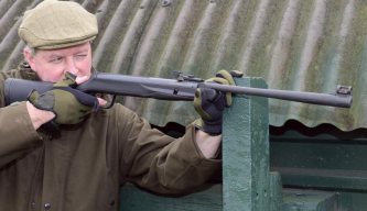 Umarex Browning M-Blade