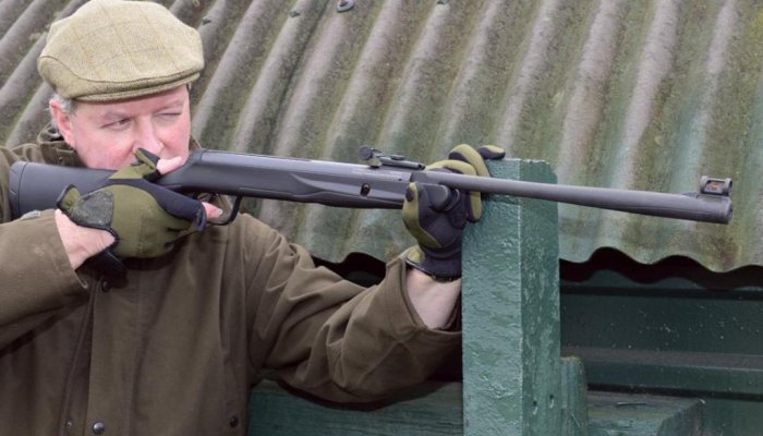 Umarex Browning M-Blade - image {image:count}