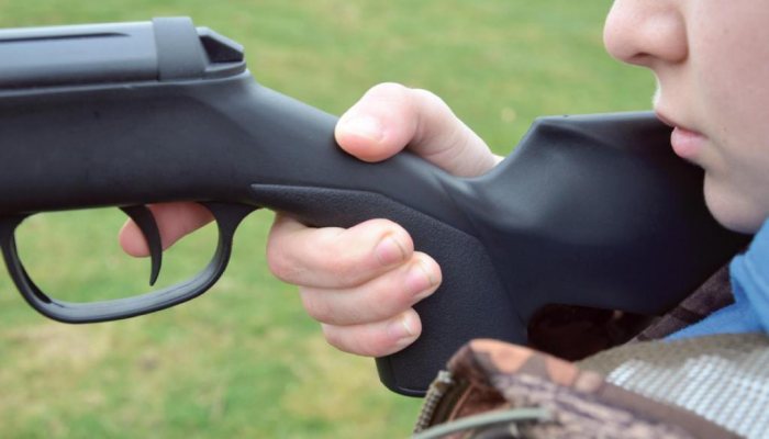 Umarex Browning M-Blade - image {image:count}