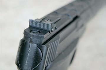 Umarex Buckmark URX - image {image:count}