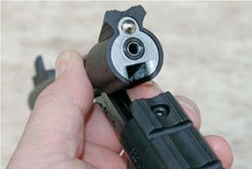 Umarex Buckmark URX - image {image:count}