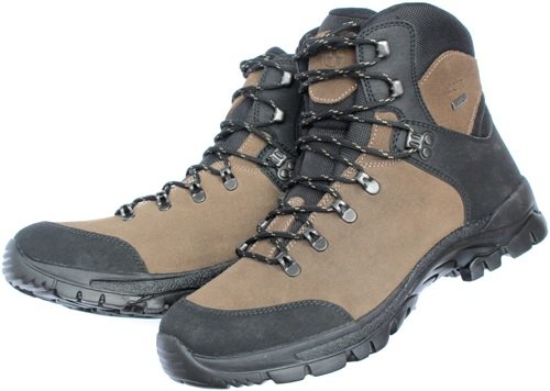 Aigle Cherbrook MTD boots - image {image:count}