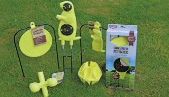 Birchwood Casey Ground Strike Targets