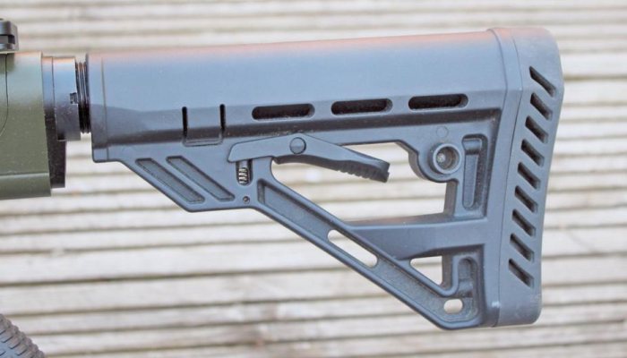 Utas Defence XTR 12 - image {image:count}