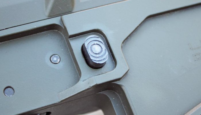 Utas Defence XTR 12 - image {image:count}