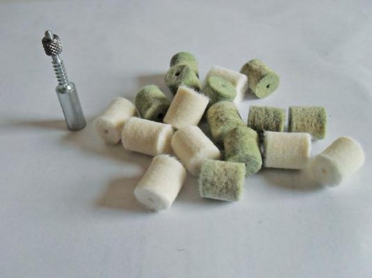 VFG Rifle Cleaning Kit - image {image:count}