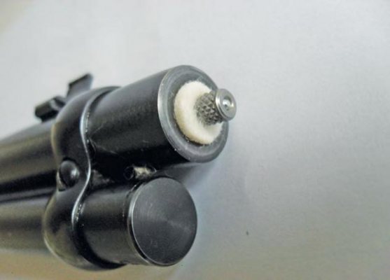 VFG Rifle Cleaning Kit - image {image:count}