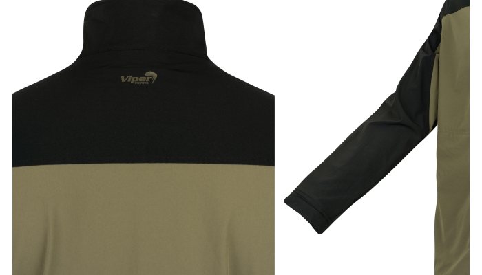 The Viper Lightweight Softshell Jacket - image {image:count}