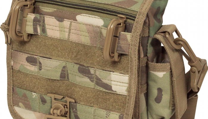 VIPER ELITE Platform plate carrier and accessories - image {image:count}