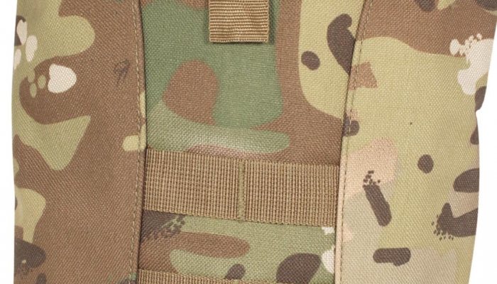 VIPER ELITE Platform plate carrier and accessories - image {image:count}