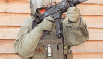 Viper lazer gear