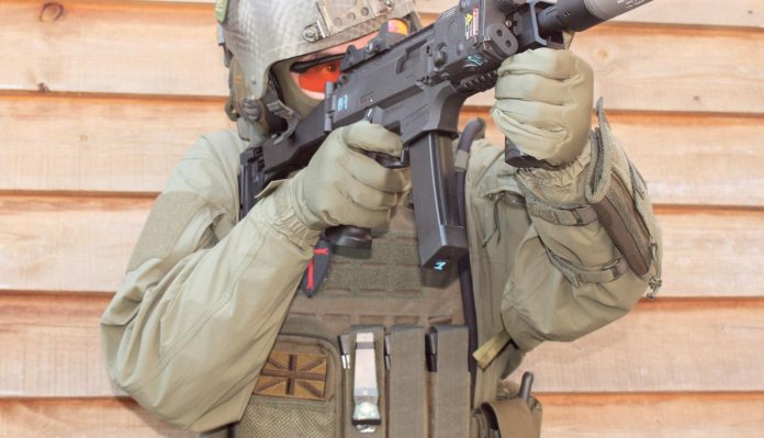 Viper lazer gear