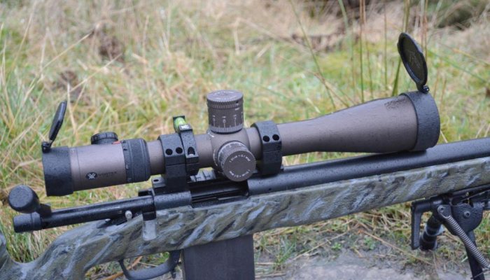 Top 10 Tactical and Precision riflescopes - image {image:count}