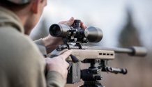 Hawke extends Vantage line-up with two new riflescopes