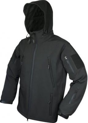 Viper Soft Skin Jacket - image {image:count}
