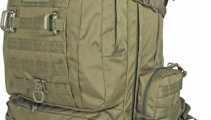 Viper Back Packs - image {image:count}