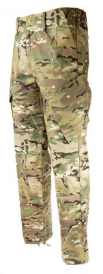 Viper Camo Trousers - image {image:count}