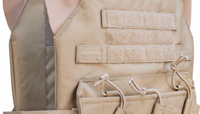 Viper Chest Rig - image {image:count}