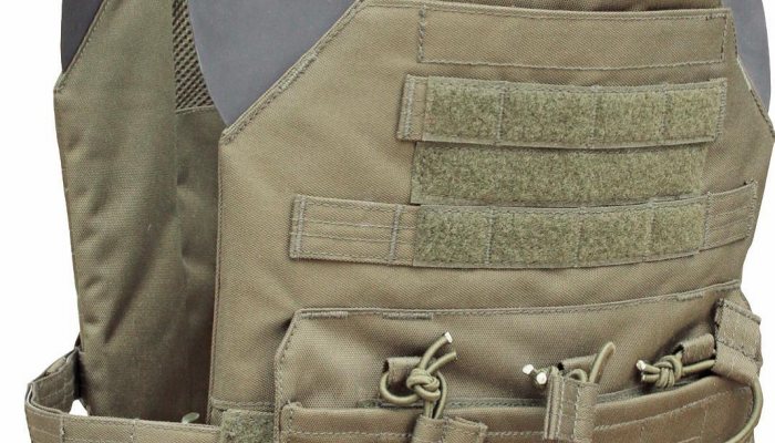 Viper Chest Rig - image {image:count}