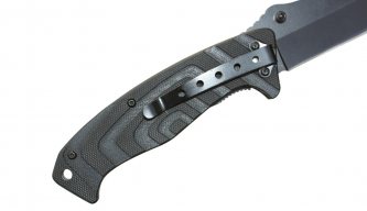 Viper Knives
