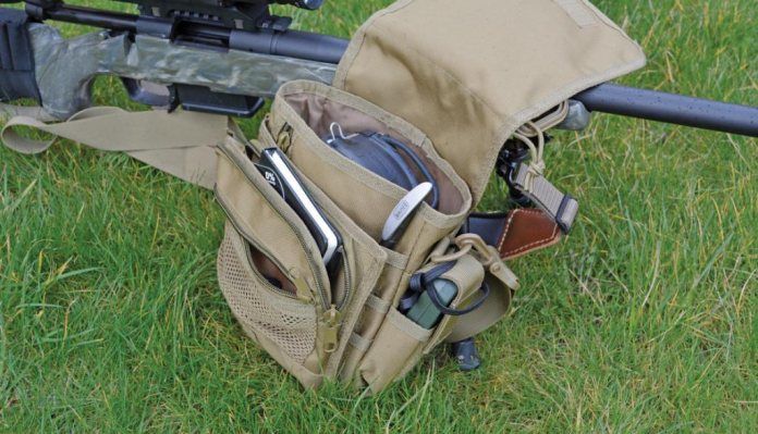 Viper Special ops pouch